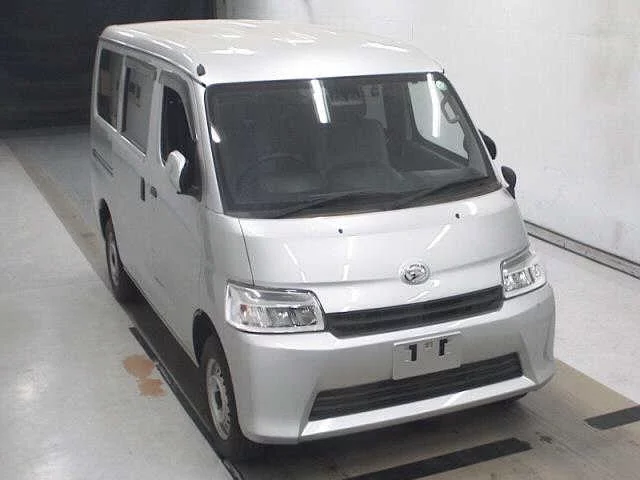 Daihatsu Gran Max S403V 2021